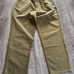 Volcom womans  SO Chickie high rise pants